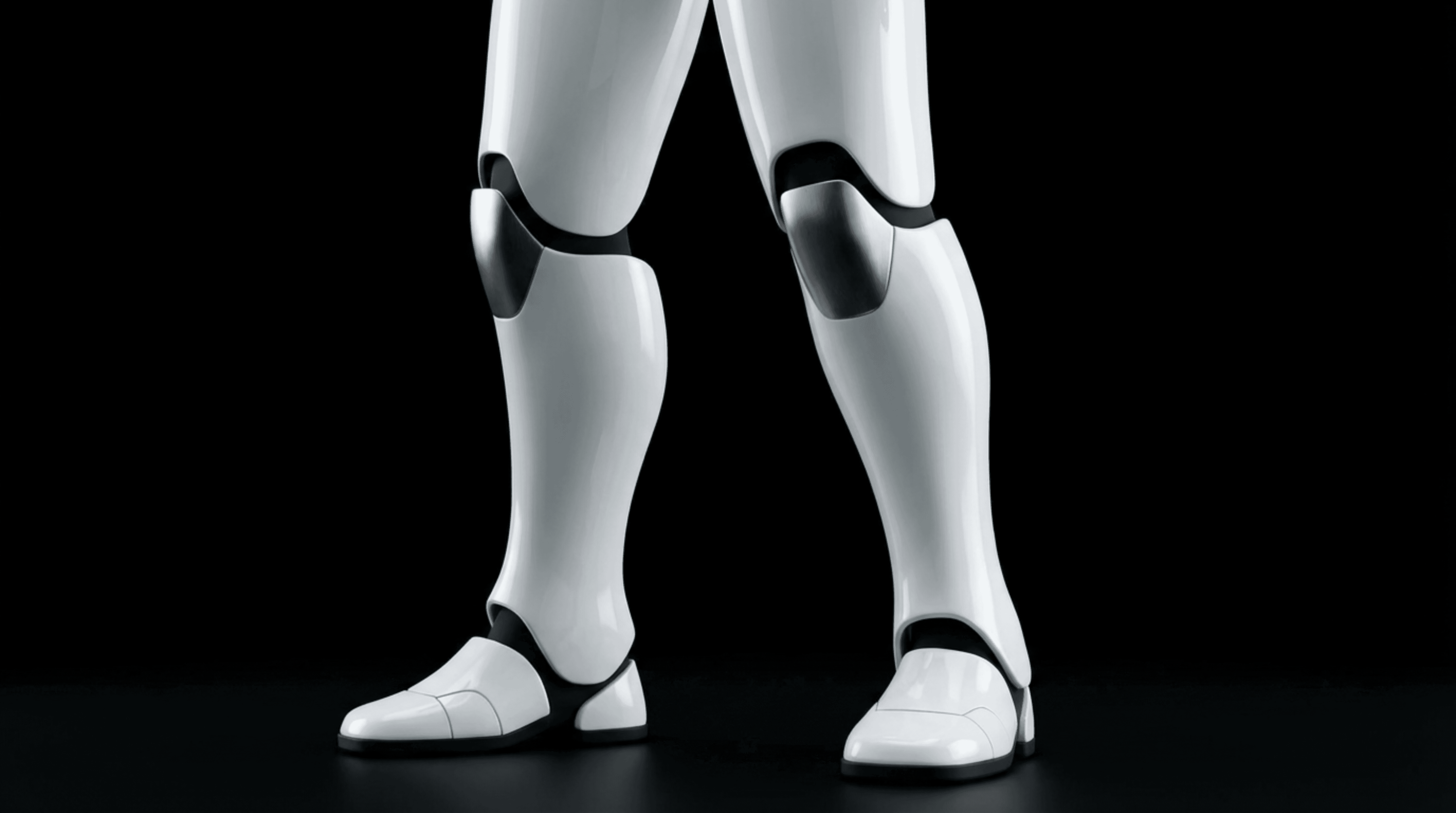 QuantumindSSI Legs
